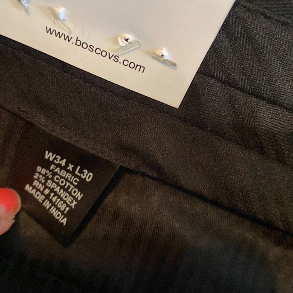Architect new tags